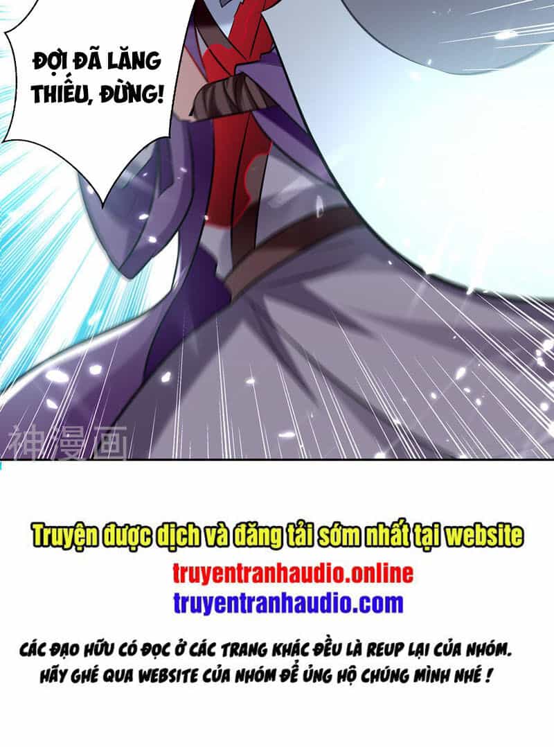 Lăng Thiên Thần Đế - Chương 120 - ảnh 2