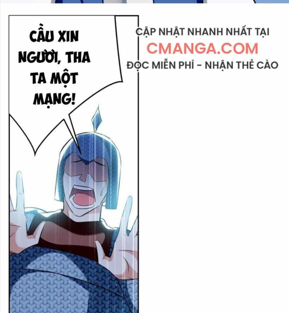 Lăng Thiên Thần Đế - Chương 121 - ảnh 35