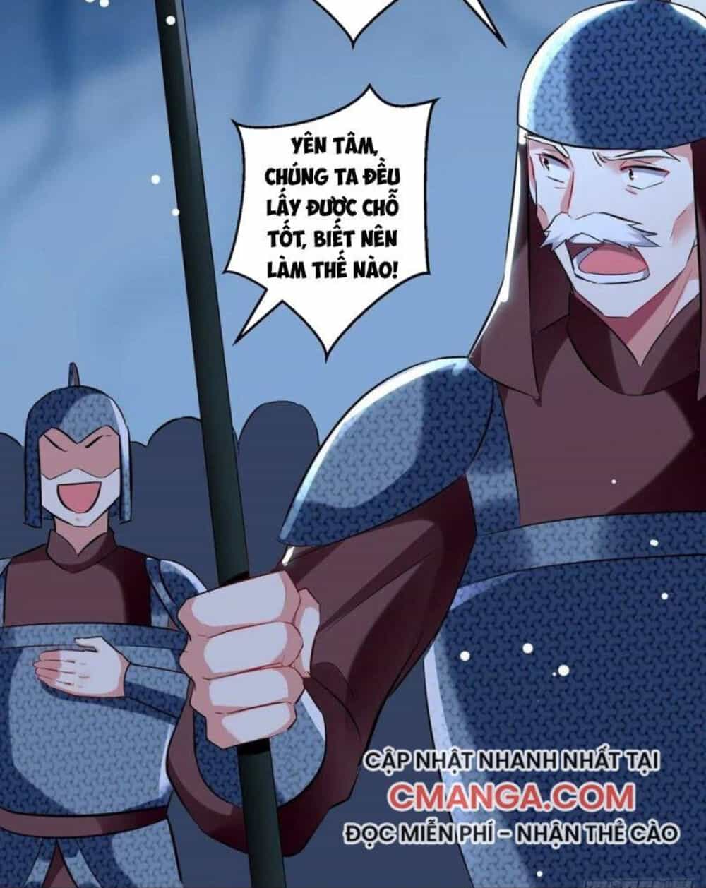 Lăng Thiên Thần Đế - Chương 121 - ảnh 46