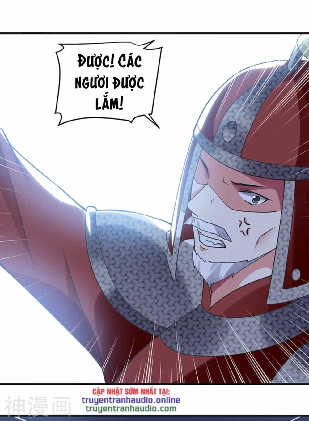 Lăng Thiên Thần Đế - Chương 122 - ảnh 17