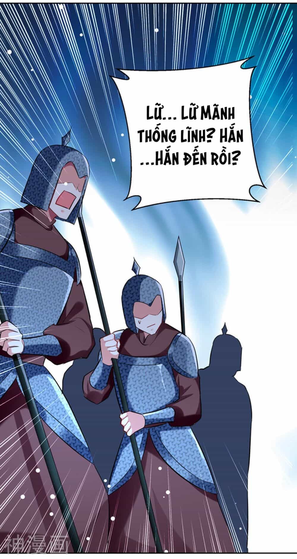 Lăng Thiên Thần Đế - Chương 122 - ảnh 5