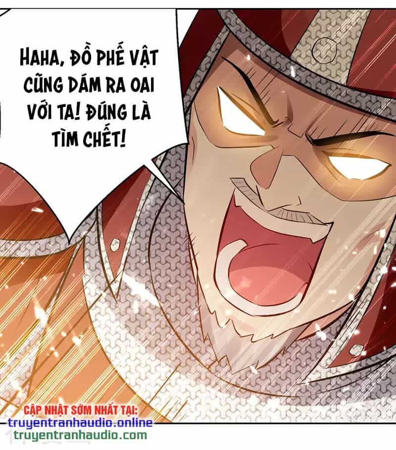 Lăng Thiên Thần Đế - Chương 123 - ảnh 22