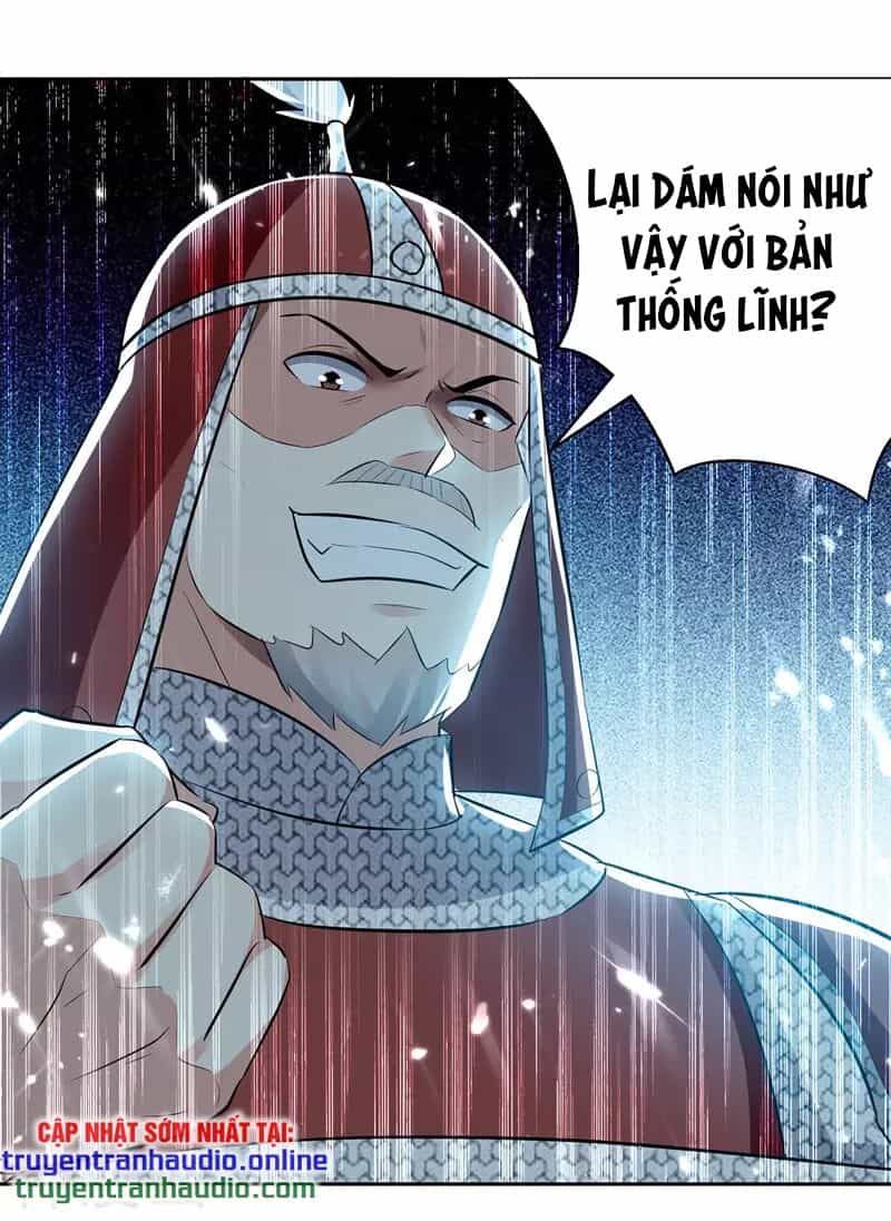 Lăng Thiên Thần Đế - Chương 123 - ảnh 27