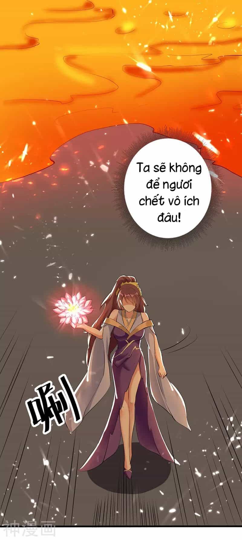 Lăng Thiên Thần Đế - Chương 124 - ảnh 19