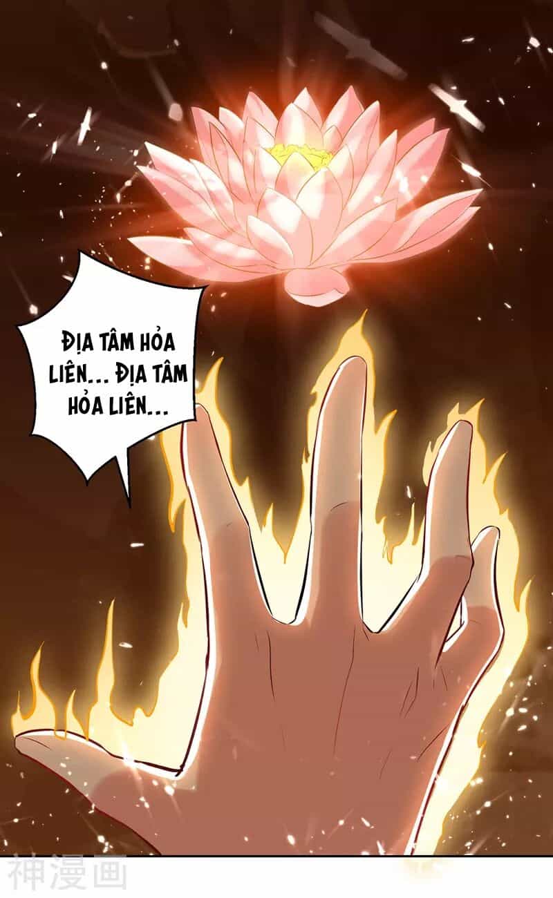 Lăng Thiên Thần Đế - Chương 124 - ảnh 29