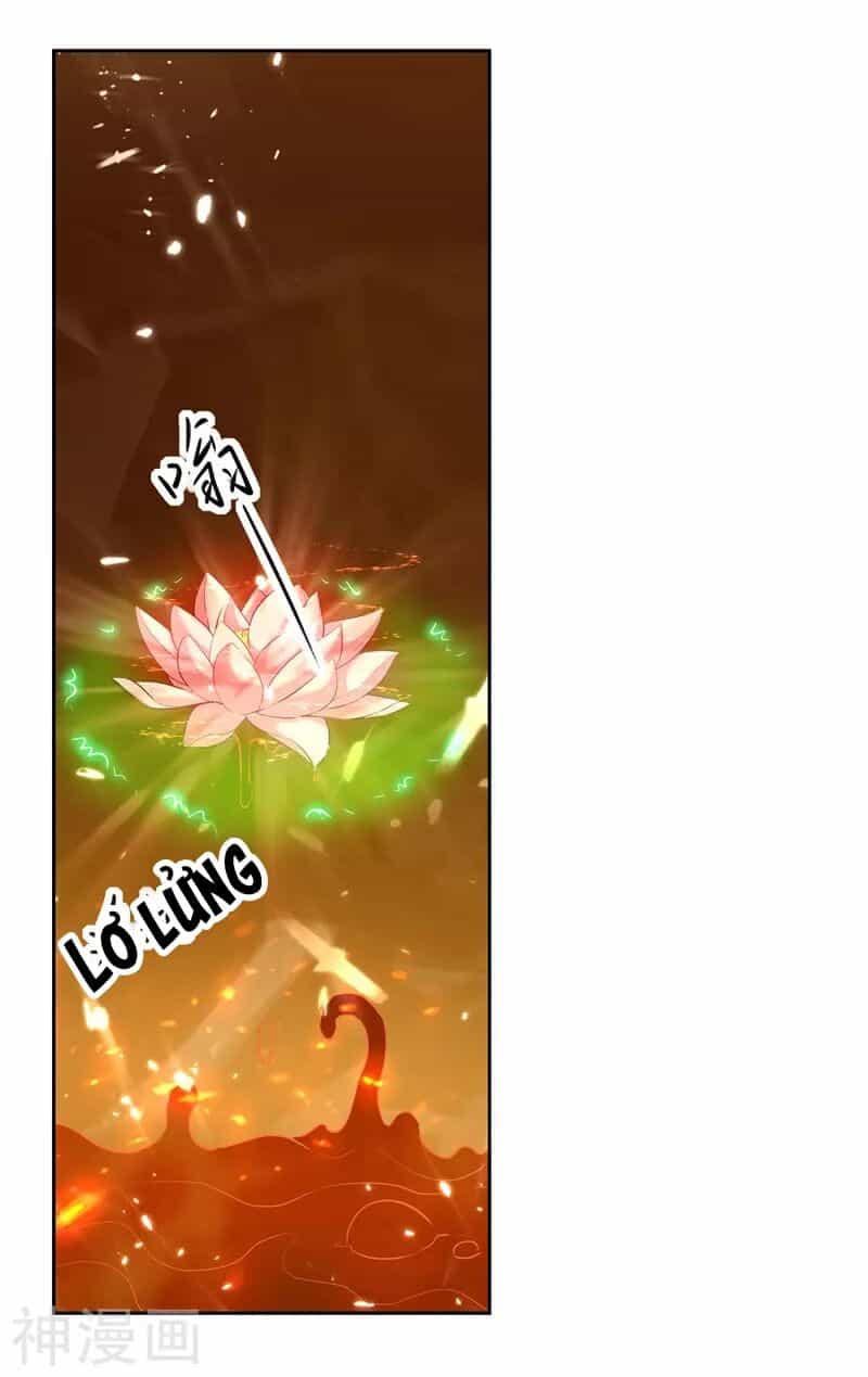 Lăng Thiên Thần Đế - Chương 124 - ảnh 3