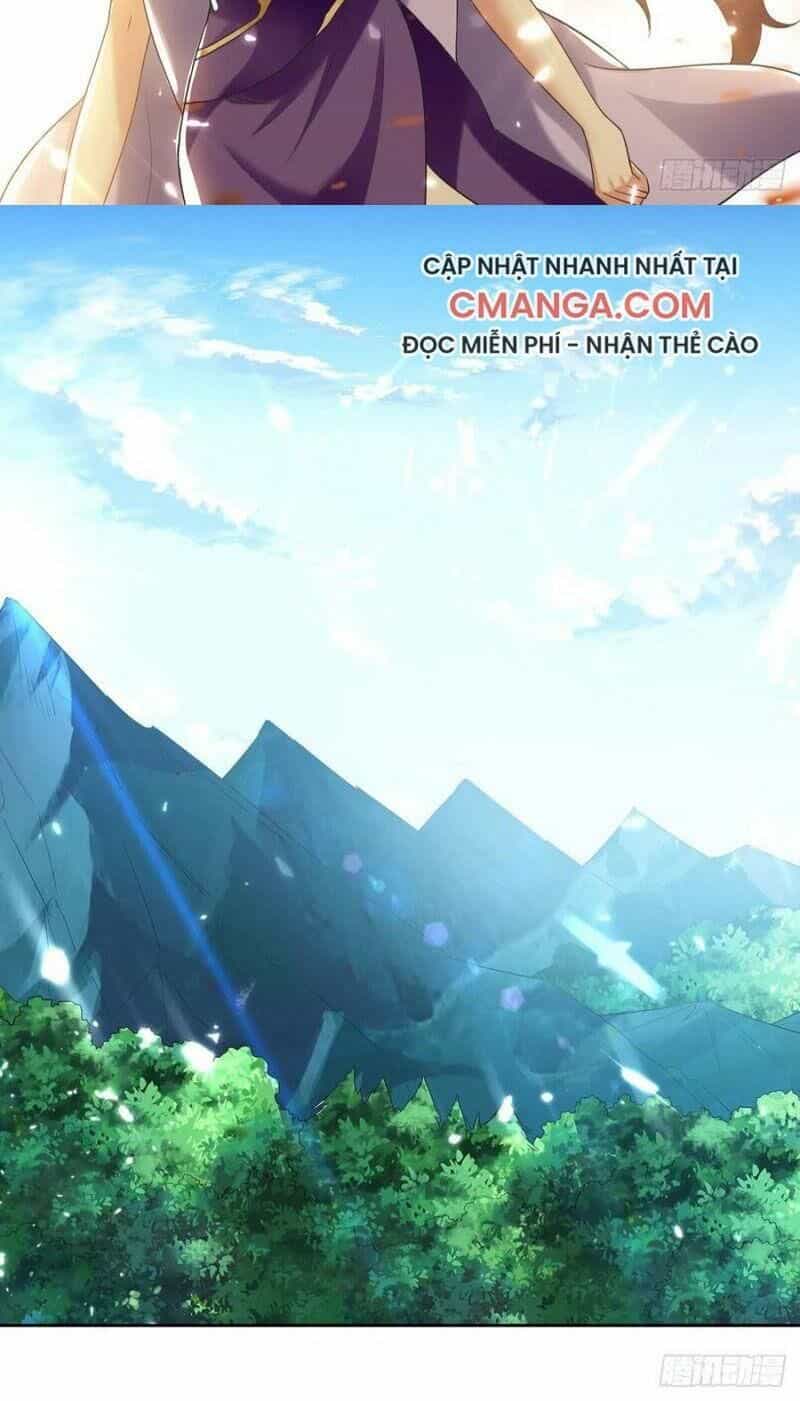 Lăng Thiên Thần Đế - Chương 126 - ảnh 14