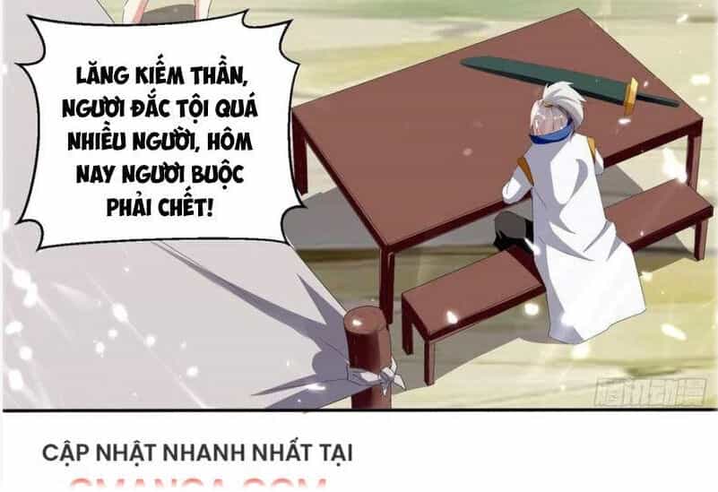 Lăng Thiên Thần Đế - Chương 127 - ảnh 8