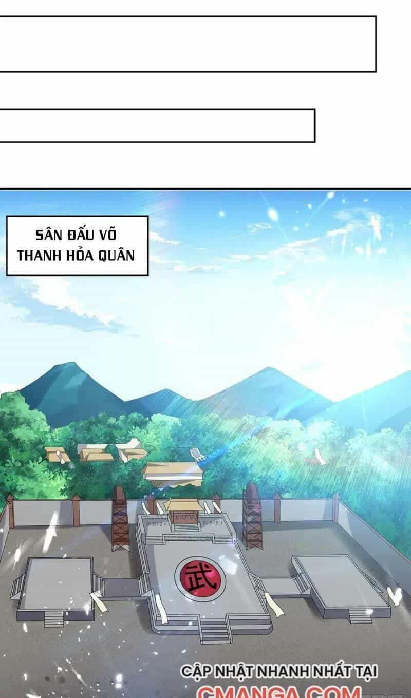 Lăng Thiên Thần Đế - Chương 128 - ảnh 1