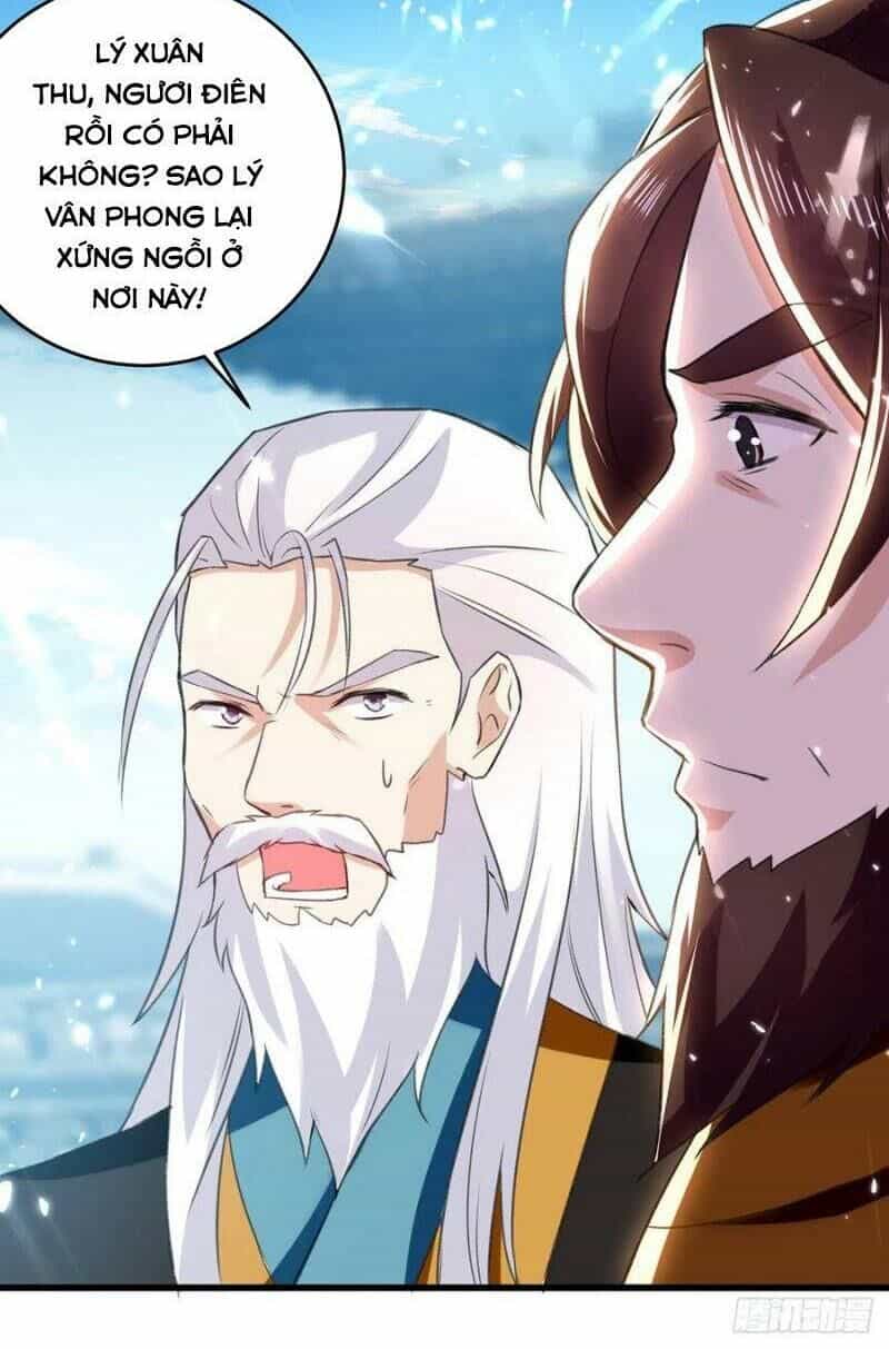 Lăng Thiên Thần Đế - Chương 128 - ảnh 20