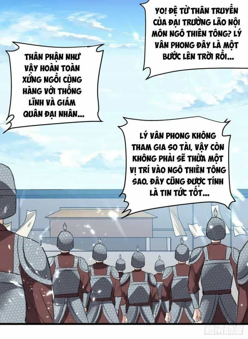 Lăng Thiên Thần Đế - Chương 128 - ảnh 22