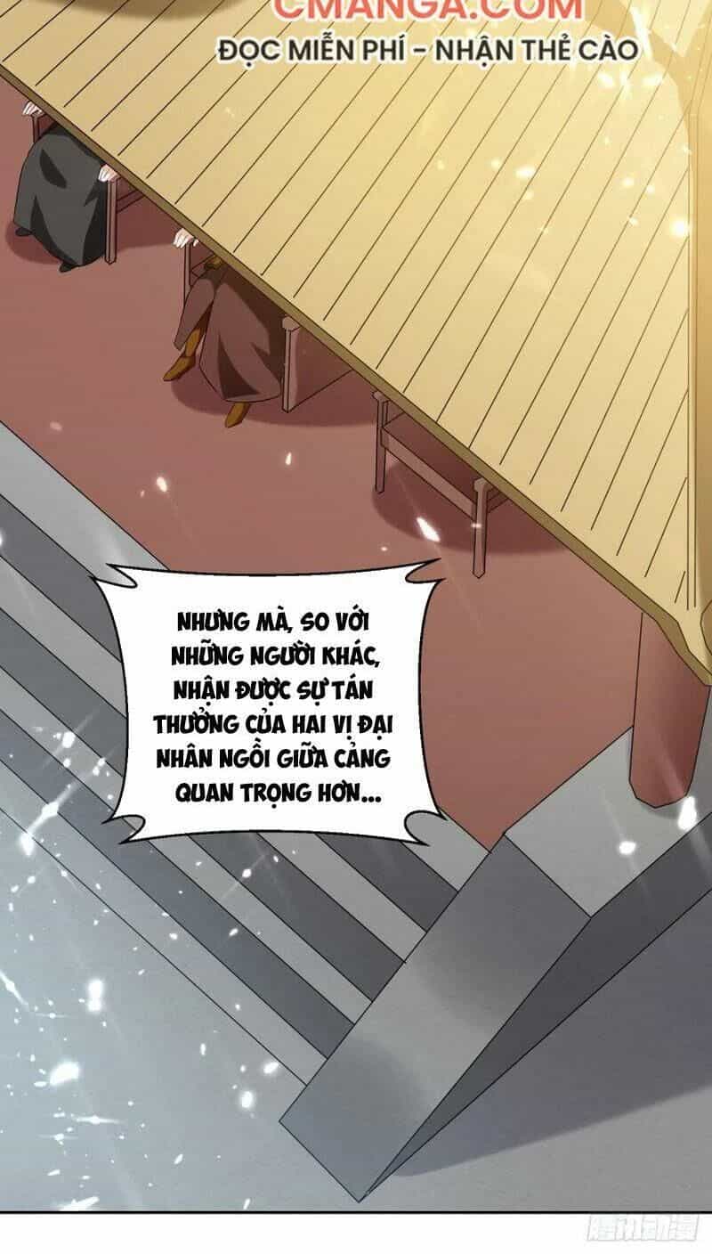 Lăng Thiên Thần Đế - Chương 128 - ảnh 6