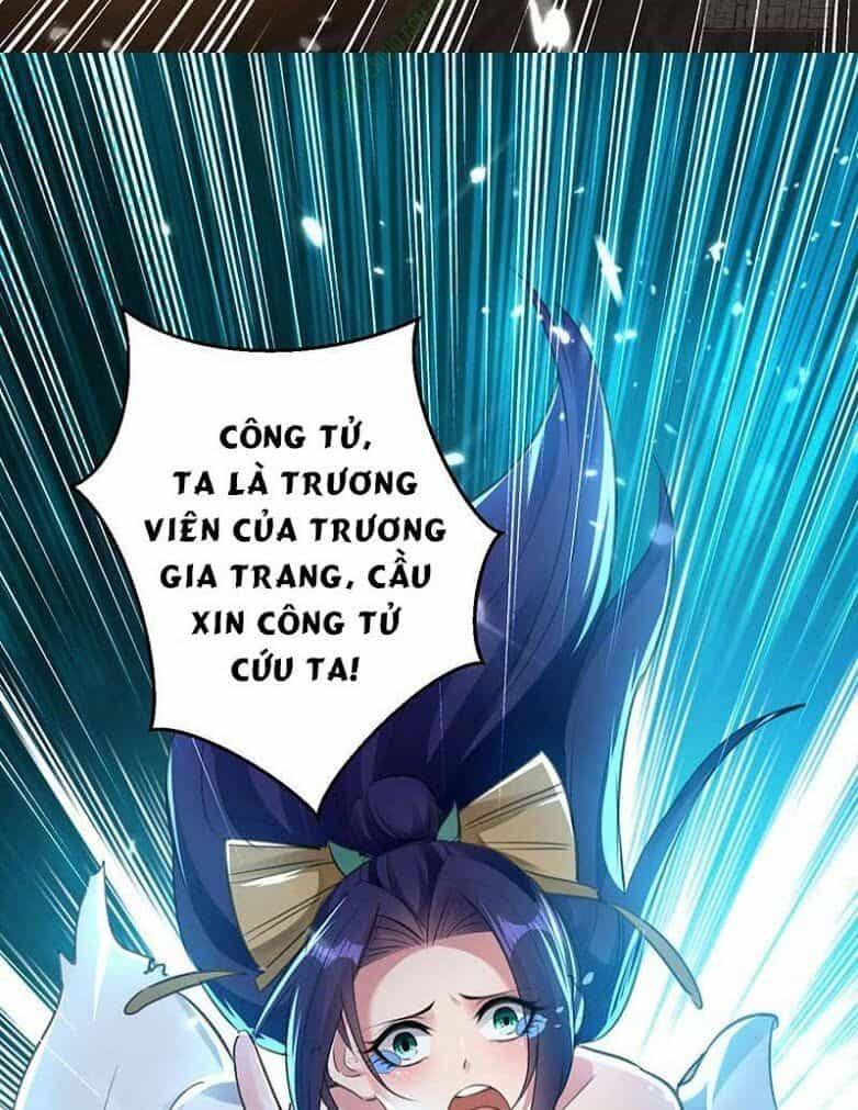 Lăng Thiên Thần Đế - Chương 13 - ảnh 13