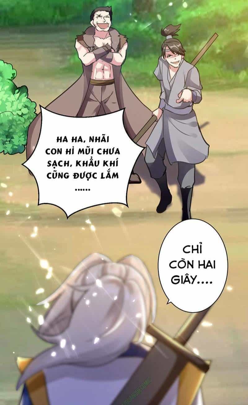 Lăng Thiên Thần Đế - Chương 13 - ảnh 21