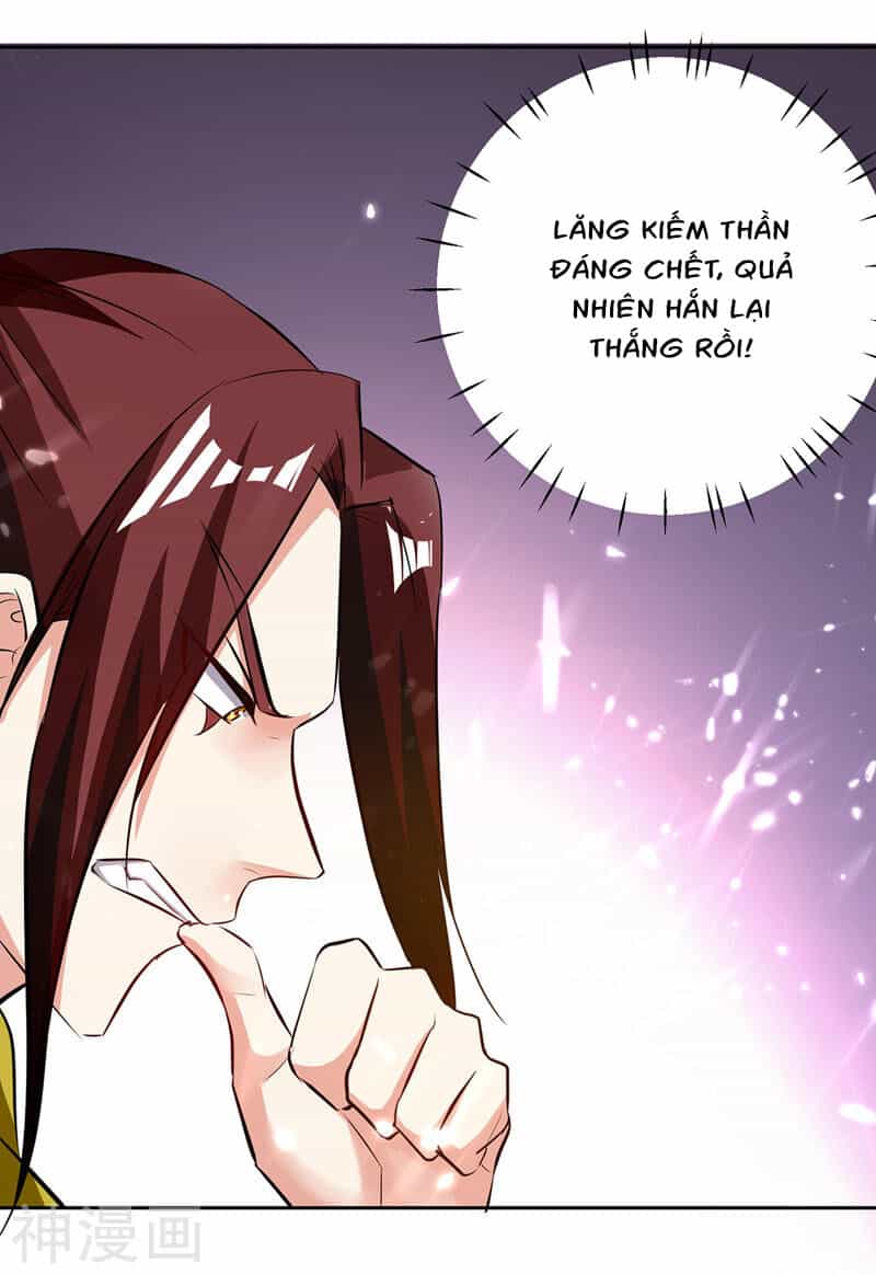 Lăng Thiên Thần Đế - Chương 131 - ảnh 6