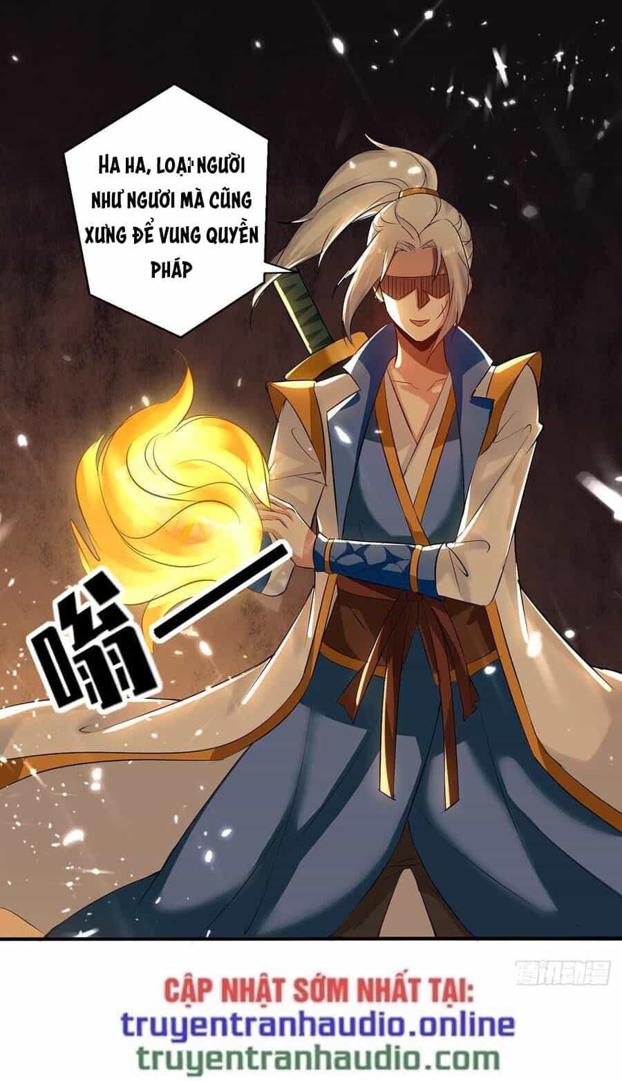 Lăng Thiên Thần Đế - Chương 132 - ảnh 12