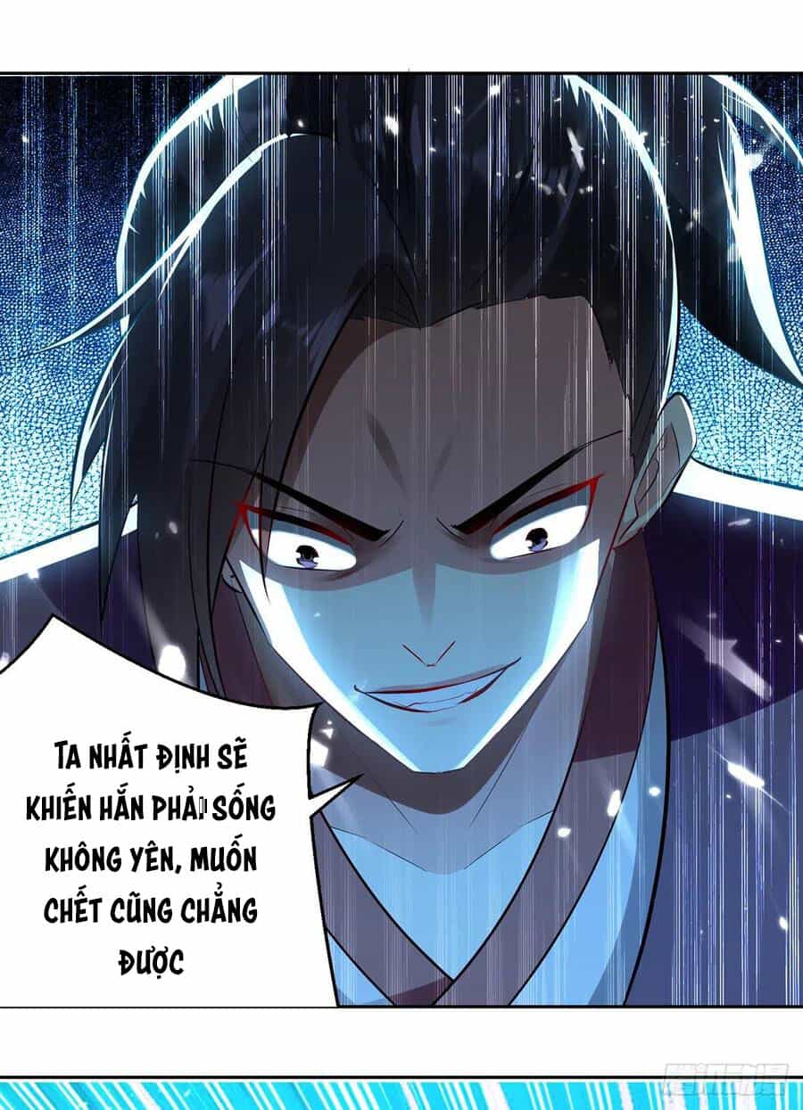Lăng Thiên Thần Đế - Chương 132 - ảnh 3