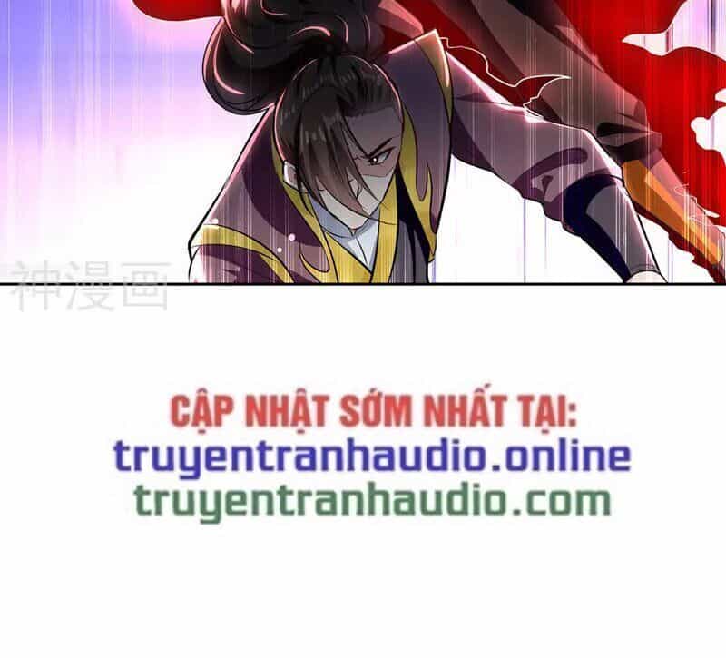 Lăng Thiên Thần Đế - Chương 134 - ảnh 17