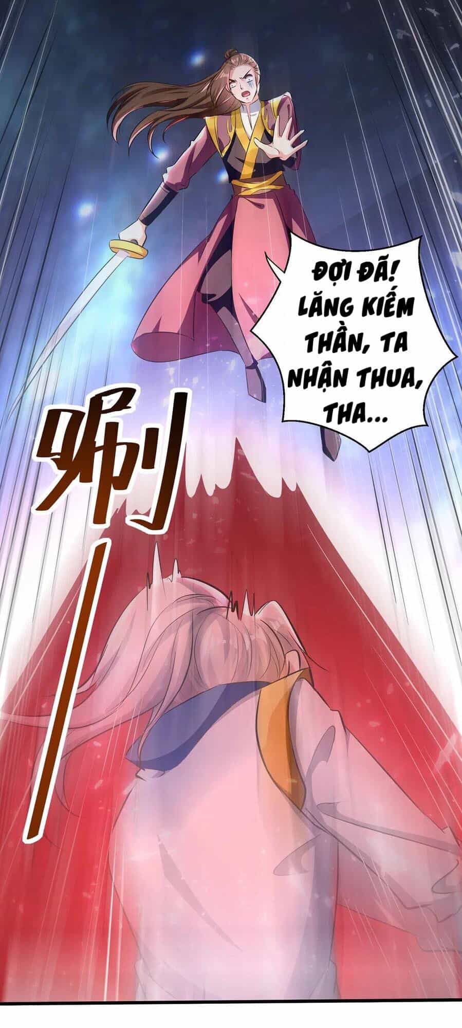 Lăng Thiên Thần Đế - Chương 135 - ảnh 34