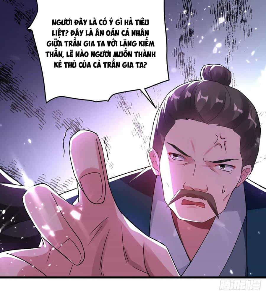 Lăng Thiên Thần Đế - Chương 136 - ảnh 19