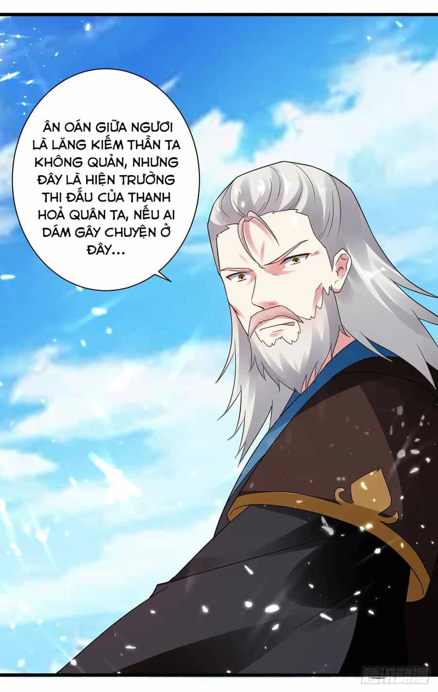 Lăng Thiên Thần Đế - Chương 136 - ảnh 20