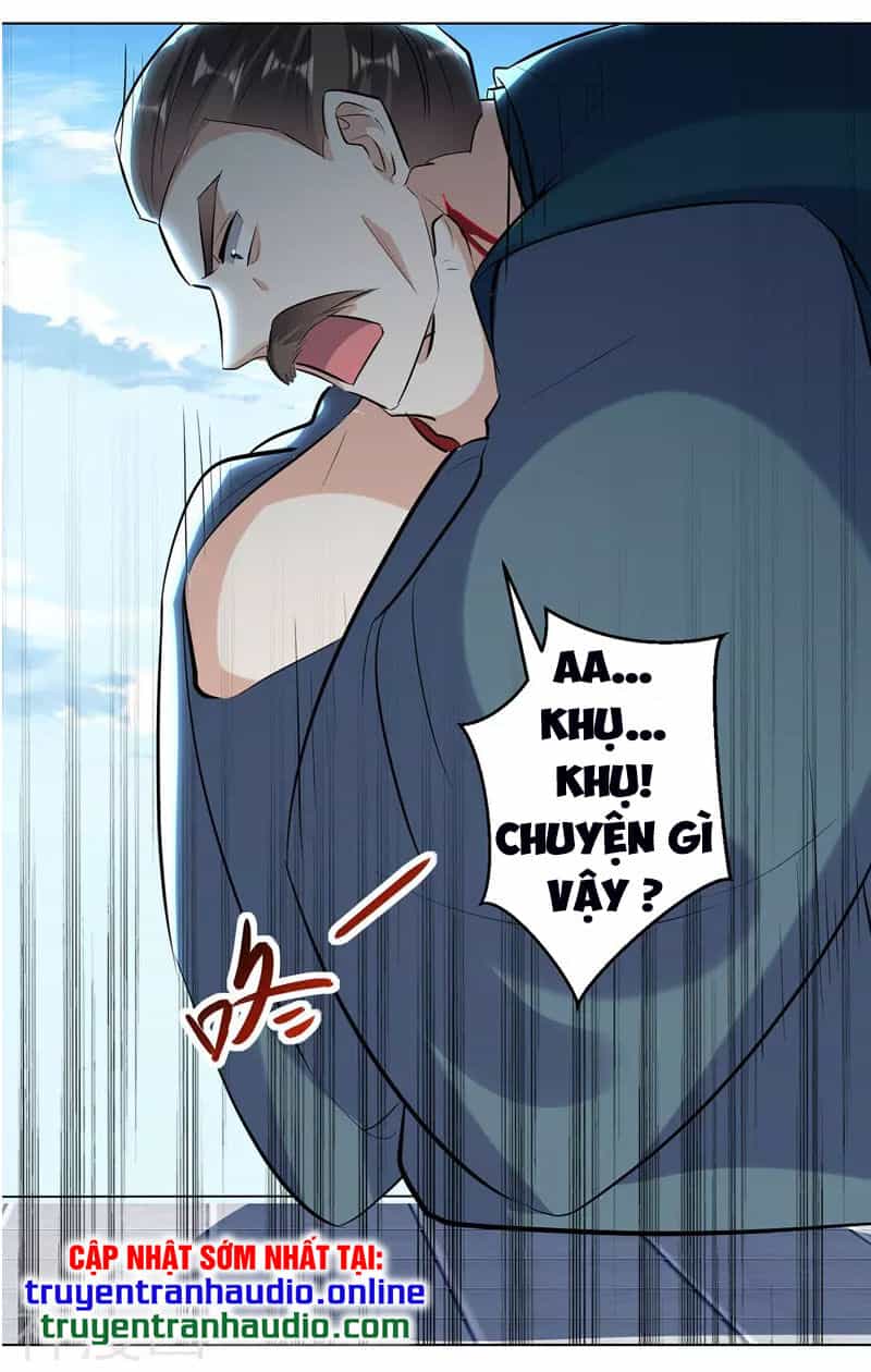Lăng Thiên Thần Đế - Chương 138 - ảnh 27