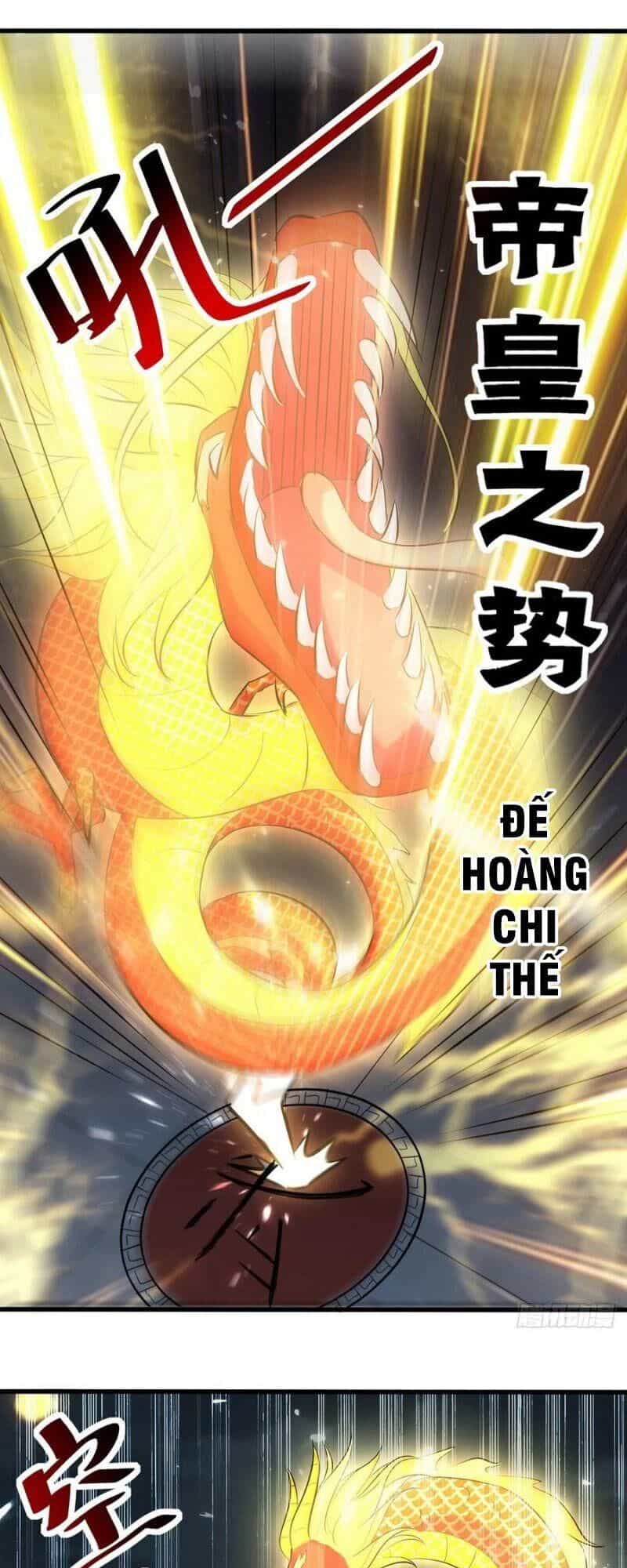 Lăng Thiên Thần Đế - Chương 139 - ảnh 30