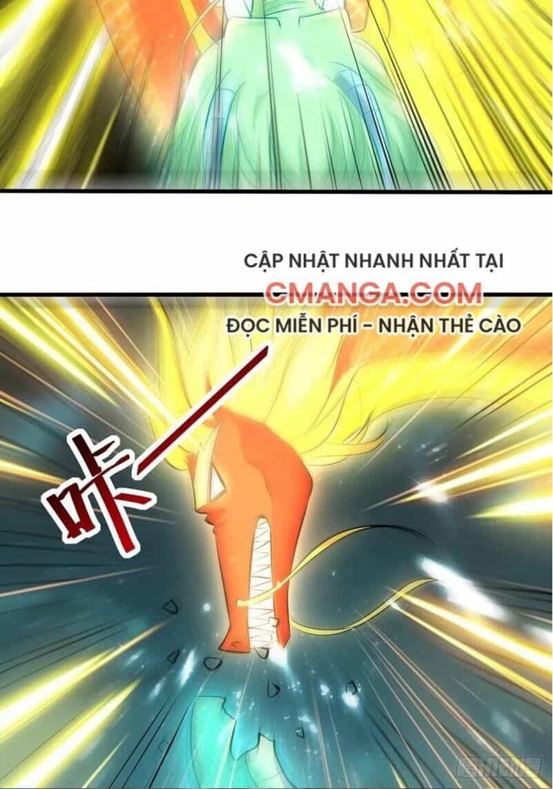 Lăng Thiên Thần Đế - Chương 139 - ảnh 33