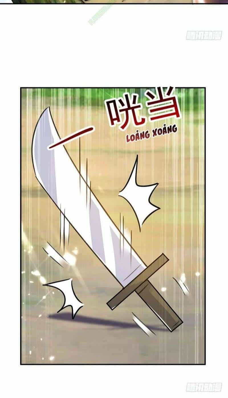 Lăng Thiên Thần Đế - Chương 14 - ảnh 22