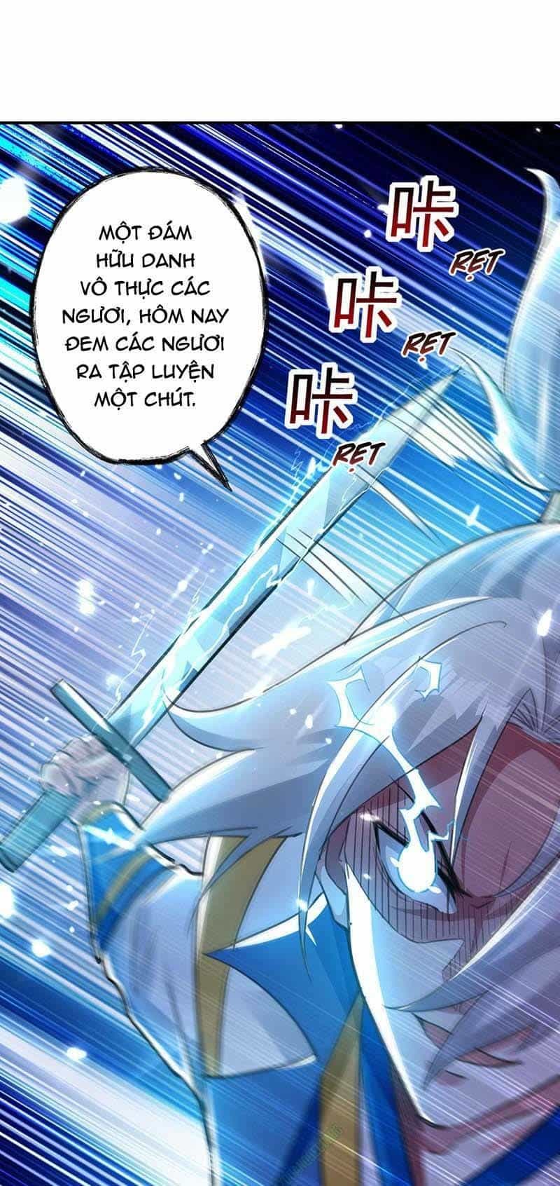 Lăng Thiên Thần Đế - Chương 14 - ảnh 9