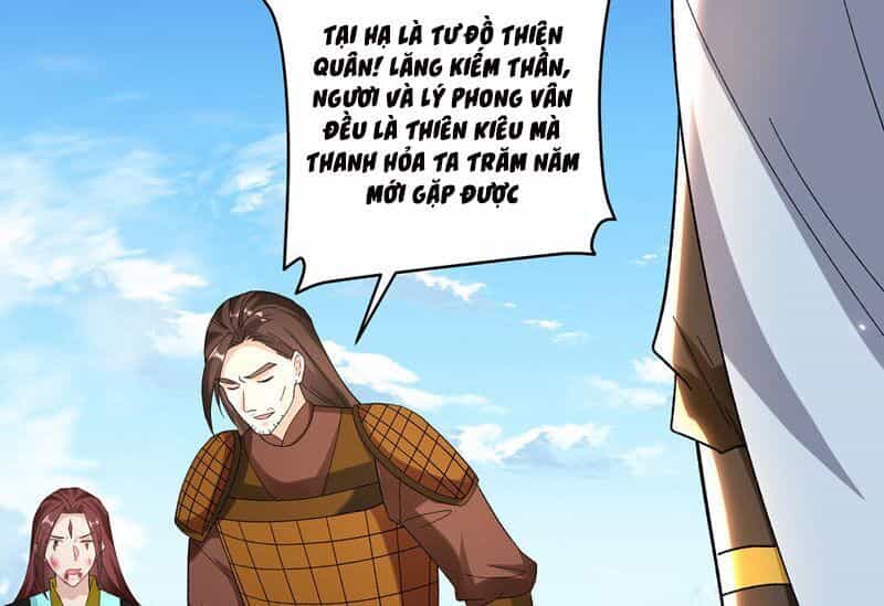 Lăng Thiên Thần Đế - Chương 140 - ảnh 27