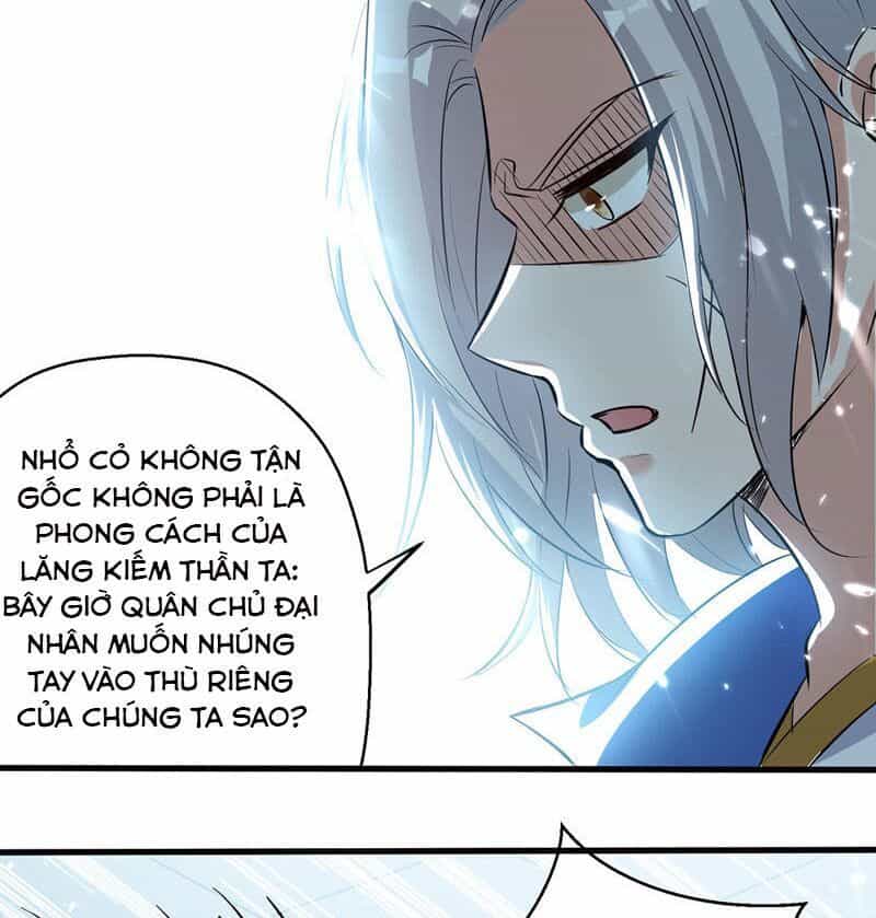 Lăng Thiên Thần Đế - Chương 140 - ảnh 37