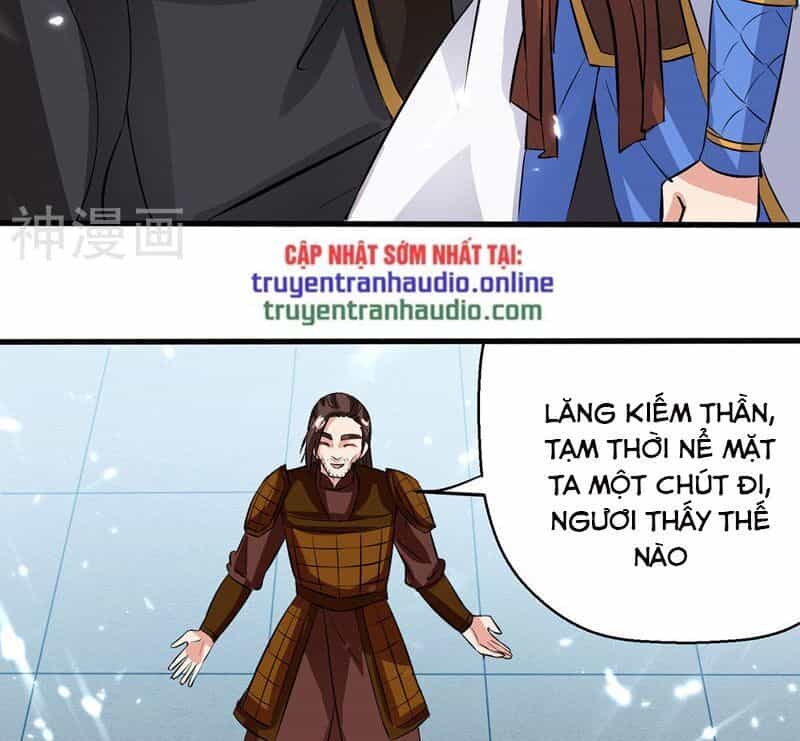Lăng Thiên Thần Đế - Chương 140 - ảnh 41