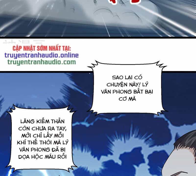 Lăng Thiên Thần Đế - Chương 140 - ảnh 5