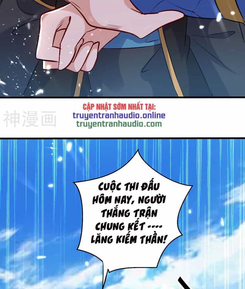 Lăng Thiên Thần Đế - Chương 140 - ảnh 52