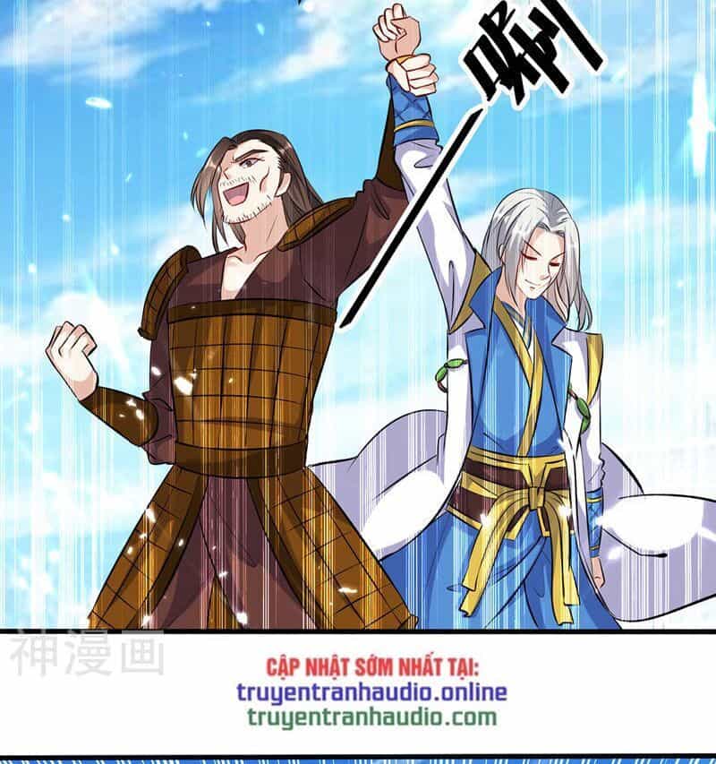 Lăng Thiên Thần Đế - Chương 140 - ảnh 53