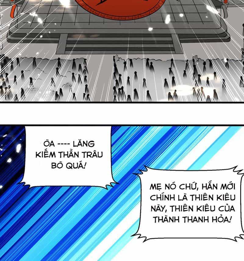 Lăng Thiên Thần Đế - Chương 140 - ảnh 55