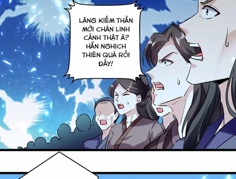 Lăng Thiên Thần Đế - Chương 140 - ảnh 6