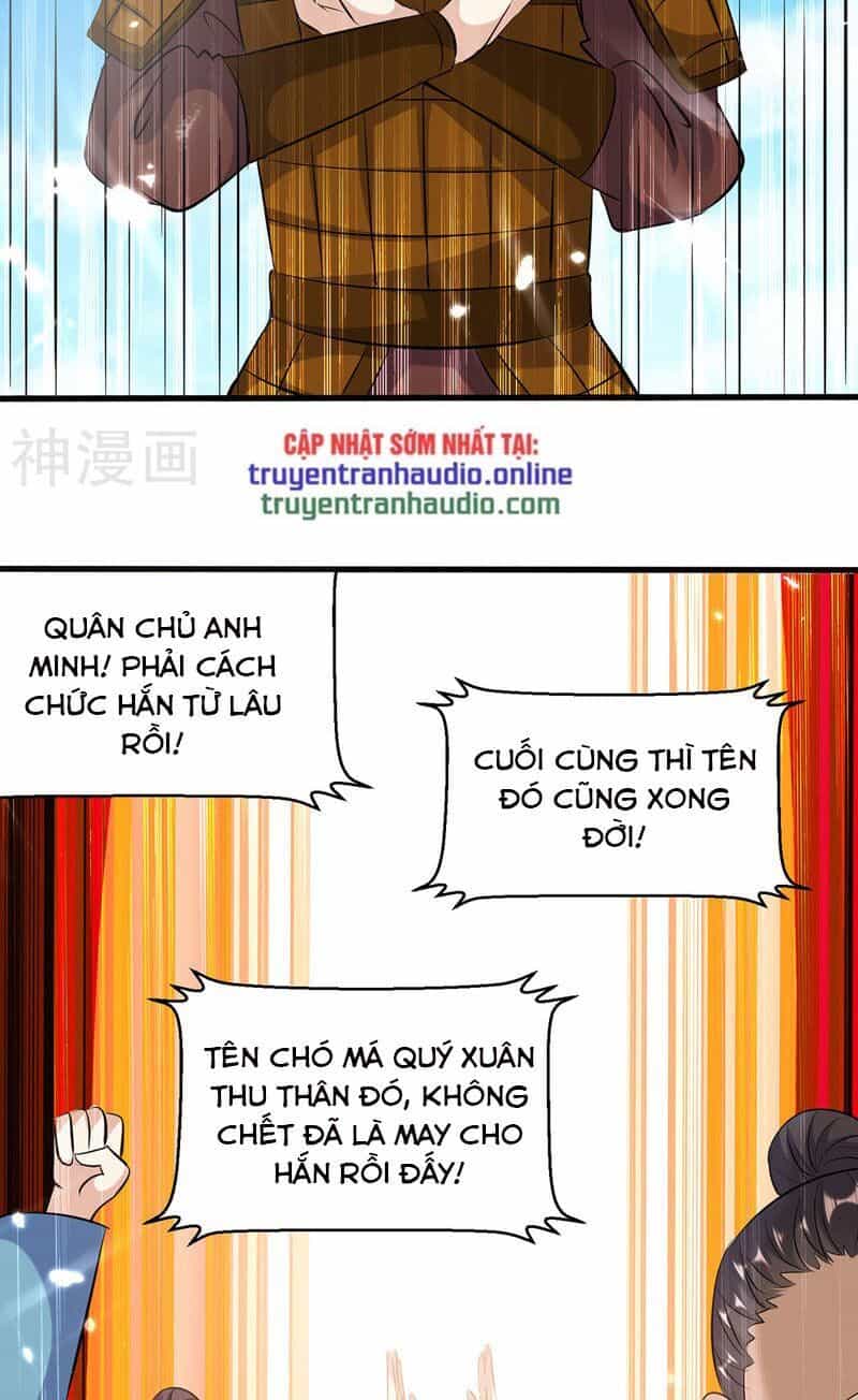 Lăng Thiên Thần Đế - Chương 140 - ảnh 65