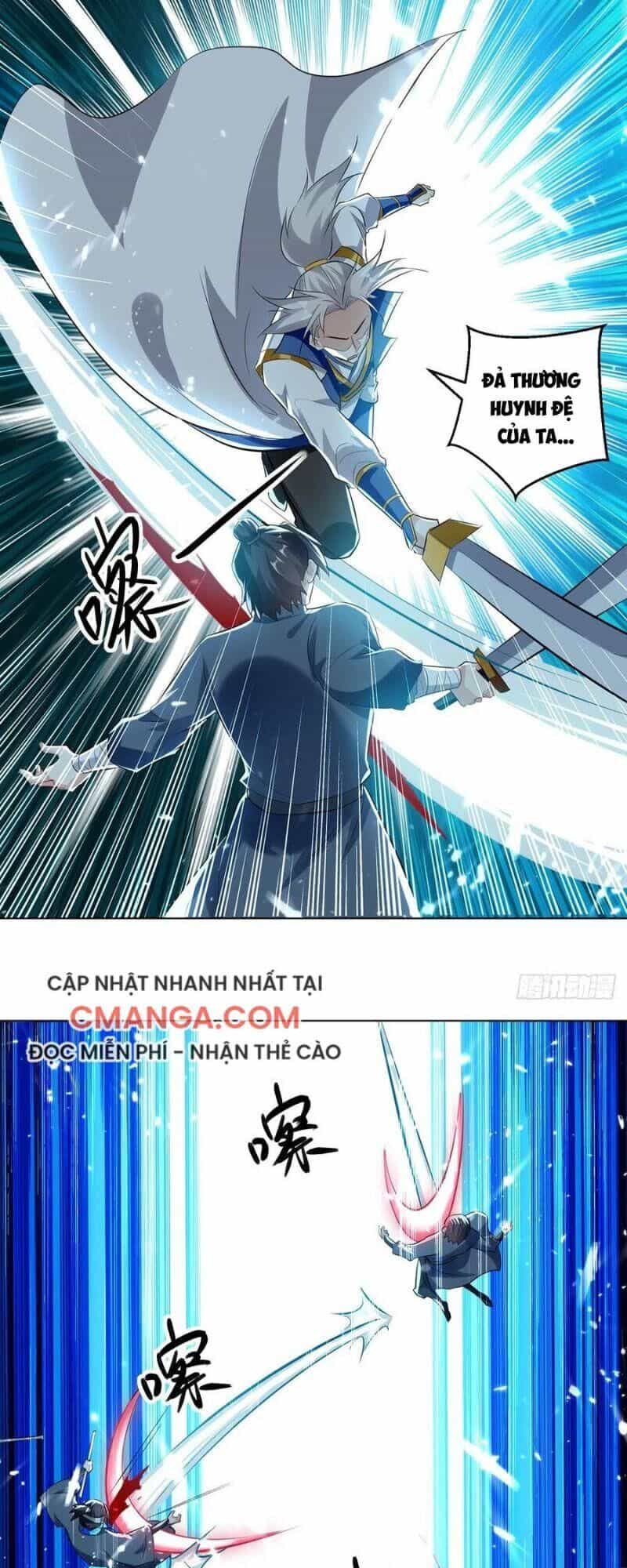 Lăng Thiên Thần Đế - Chương 142 - ảnh 19
