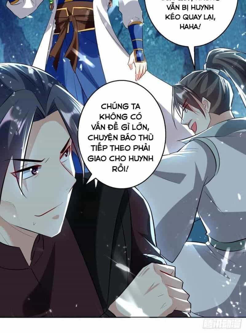 Lăng Thiên Thần Đế - Chương 142 - ảnh 25