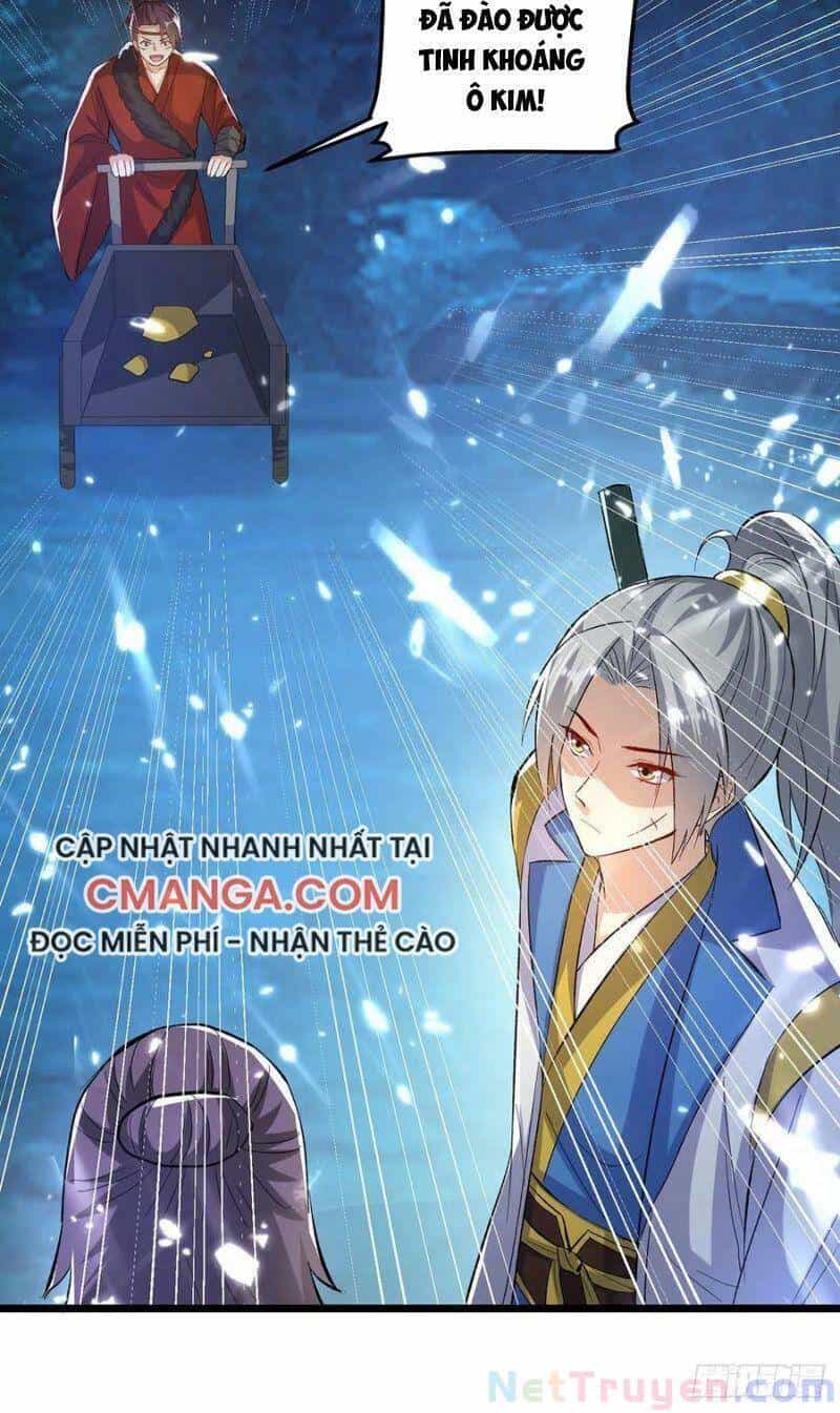 Lăng Thiên Thần Đế - Chương 144 - ảnh 10