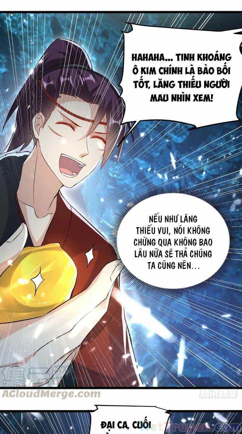 Lăng Thiên Thần Đế - Chương 144 - ảnh 11