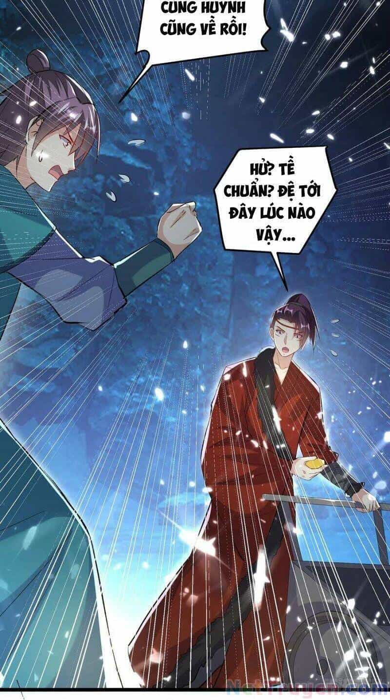 Lăng Thiên Thần Đế - Chương 144 - ảnh 12
