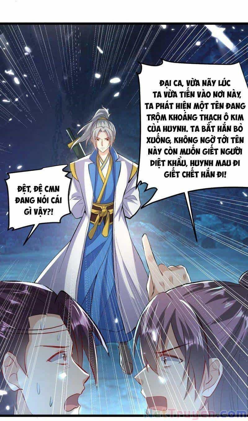 Lăng Thiên Thần Đế - Chương 144 - ảnh 13