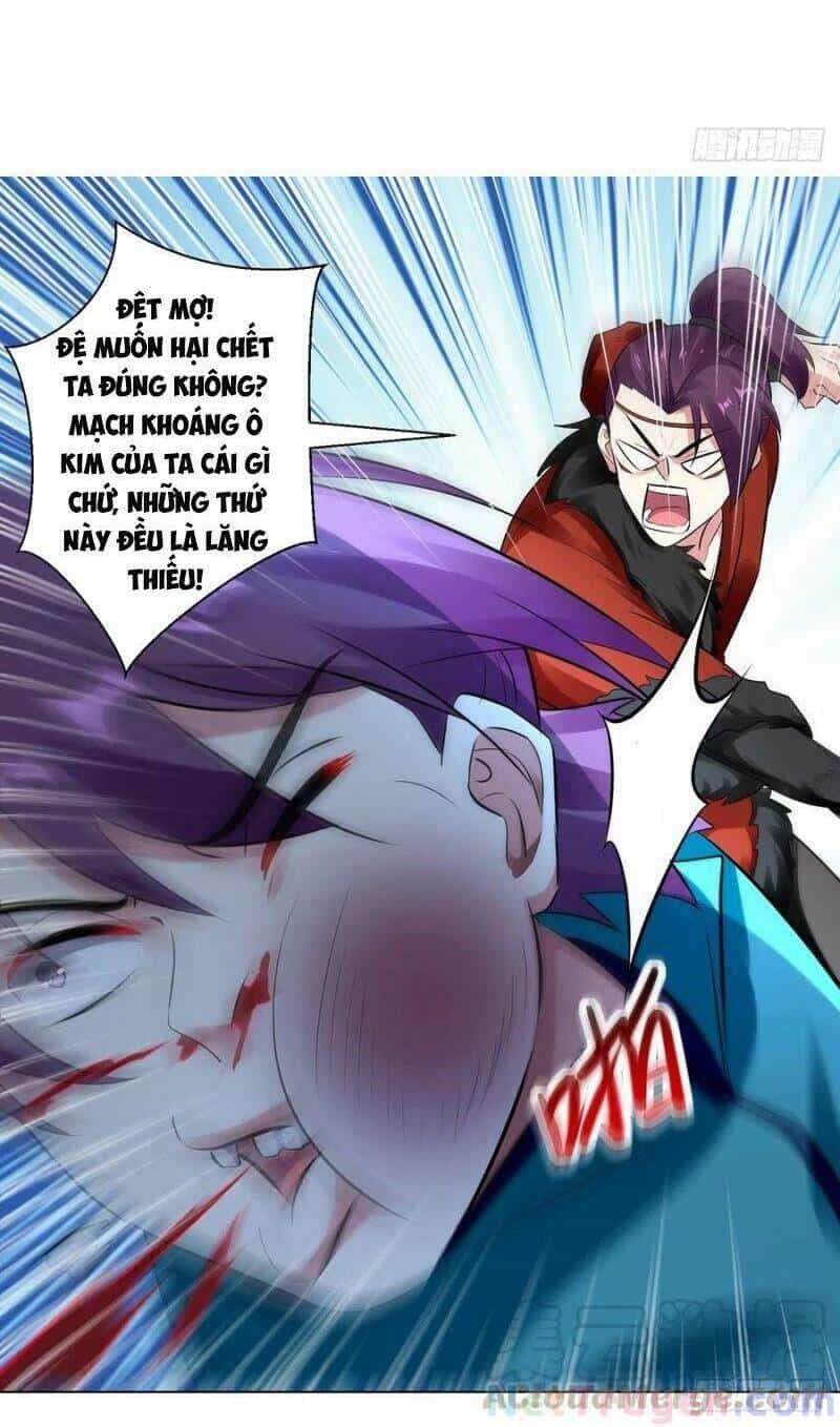 Lăng Thiên Thần Đế - Chương 144 - ảnh 14