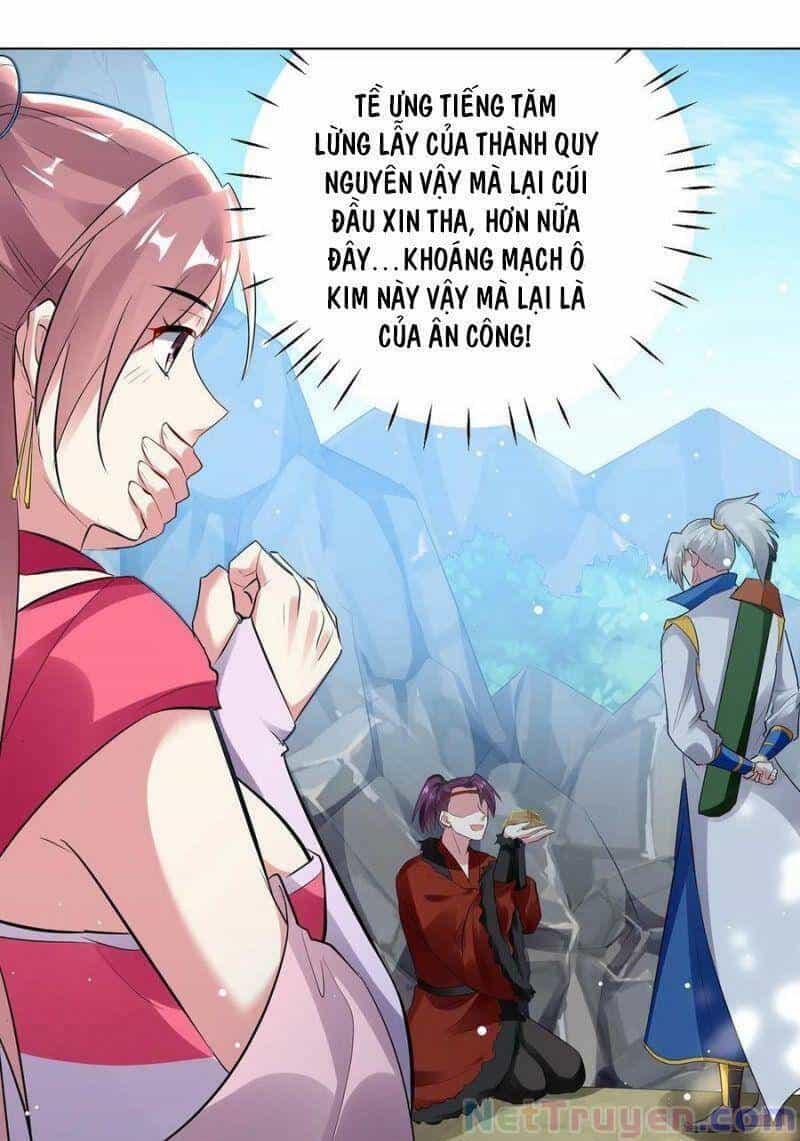 Lăng Thiên Thần Đế - Chương 144 - ảnh 19