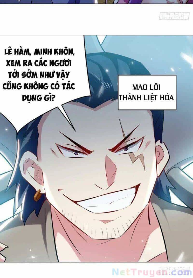 Lăng Thiên Thần Đế - Chương 145 - ảnh 12