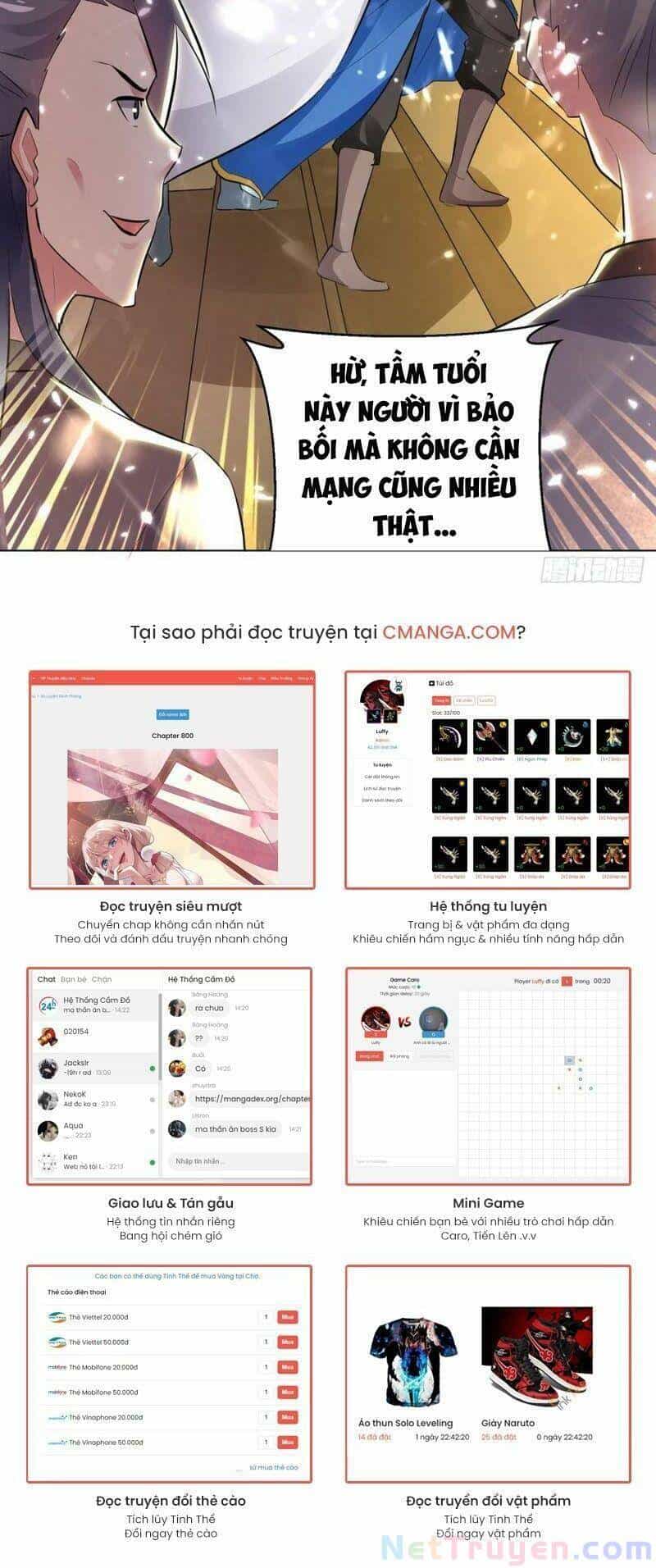 Lăng Thiên Thần Đế - Chương 145 - ảnh 18