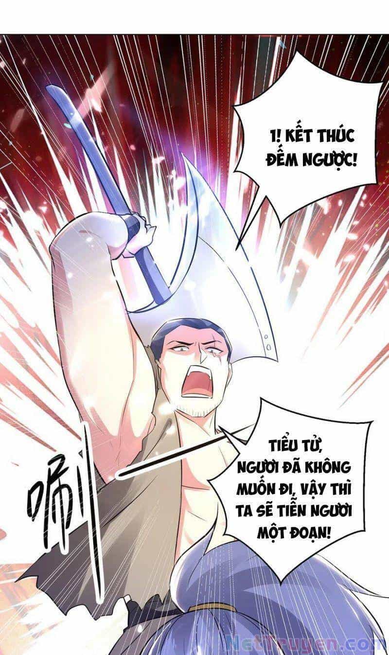 Lăng Thiên Thần Đế - Chương 145 - ảnh 29